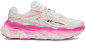 UA HB Runner 2 Women's Running Shoes - White