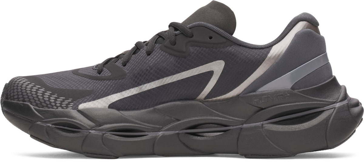 UA HB Racer 2 Men's Running Shoes - Black