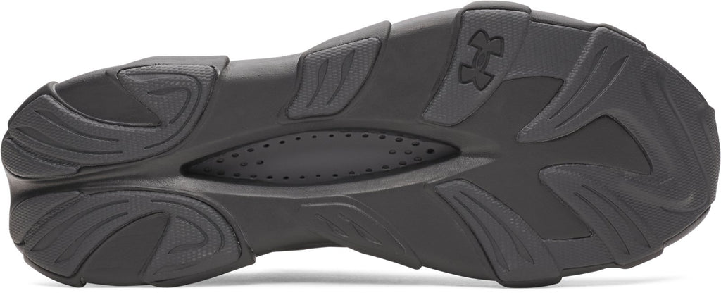 UA HB Racer 2 Men's Running Shoes - Black