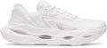 UA HB Racer 2 Men's Running Shoes - White