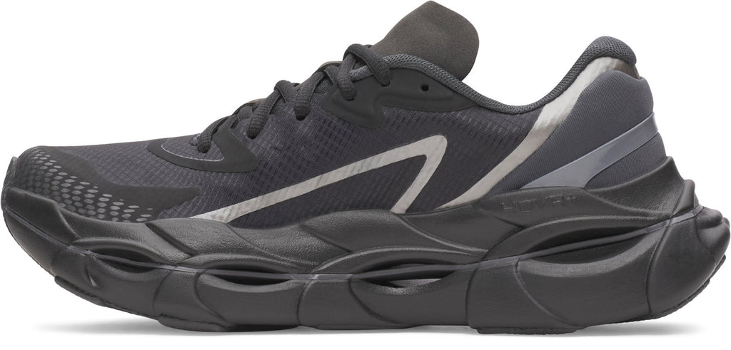 UA HB Racer 2 Women's Running Shoes - Black