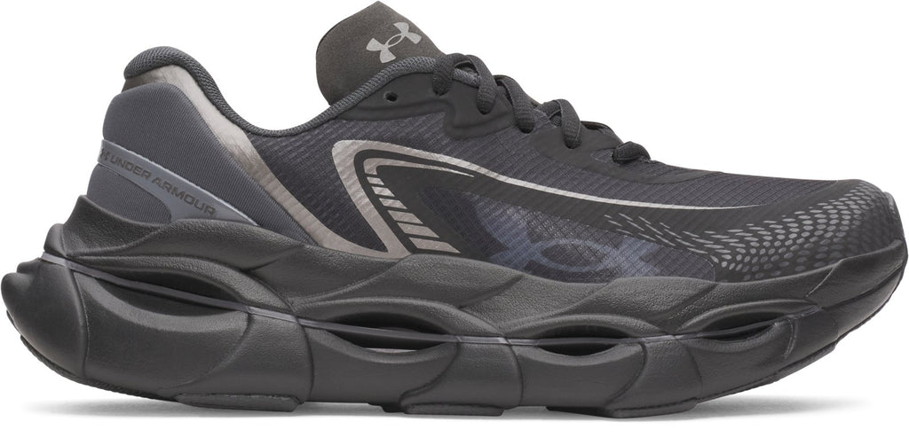 UA HB Racer 2 Women's Running Shoes - Black