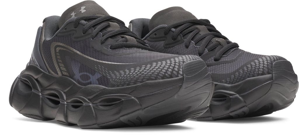 UA HB Racer 2 Women's Running Shoes - Black