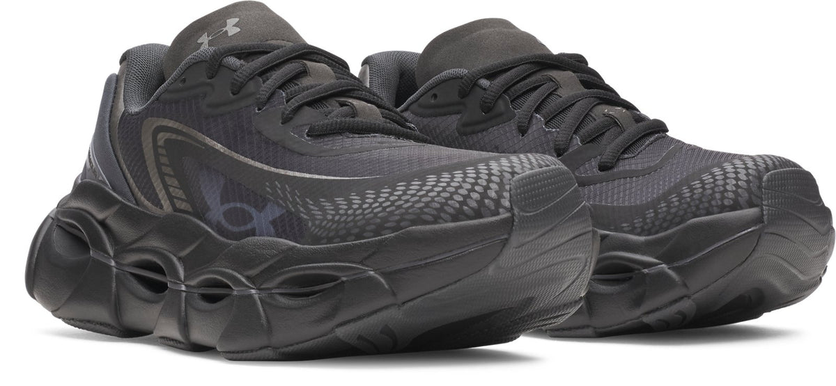UA HB Racer 2 Women's Running Shoes - Black