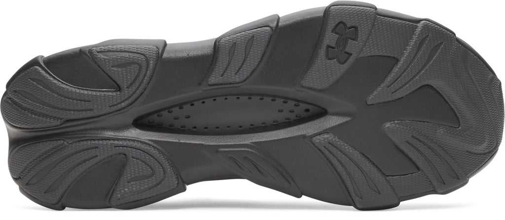 UA HB Racer 2 Women's Running Shoes - Black