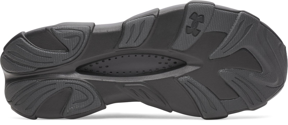 UA HB Racer 2 Women's Running Shoes - Black