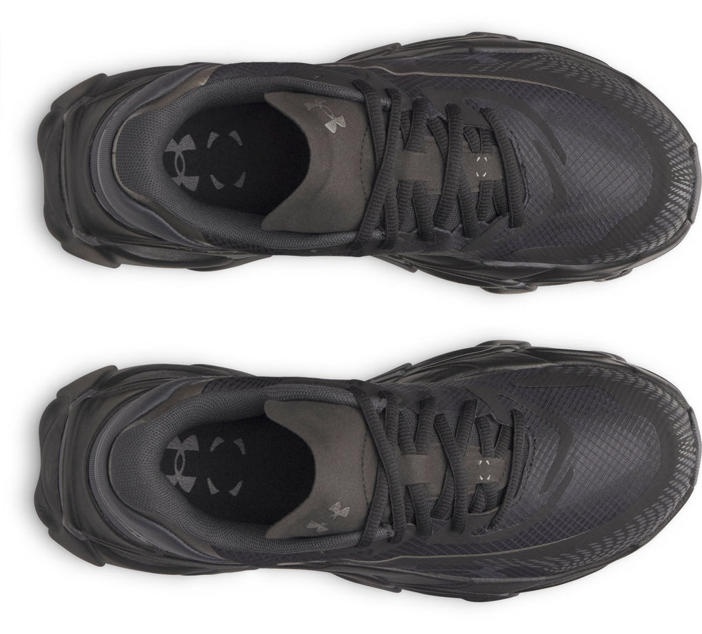 UA HB Racer 2 Women's Running Shoes - Black