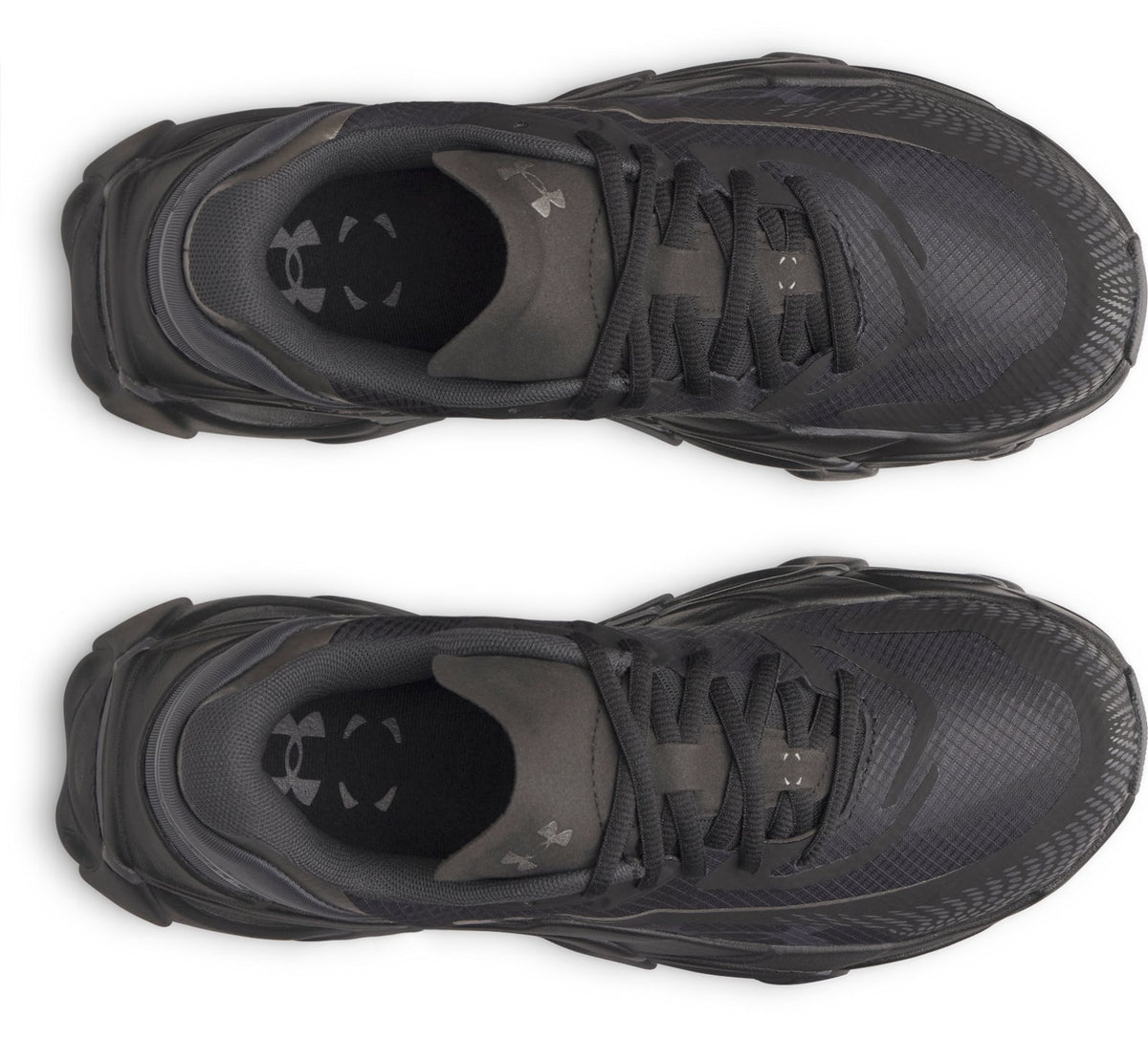 UA HB Racer 2 Women's Running Shoes - Black