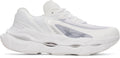 UA HB Racer 2 Women's Running Shoes - White