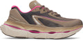 UA HB Racer 2 Women's Running Shoes - Brown