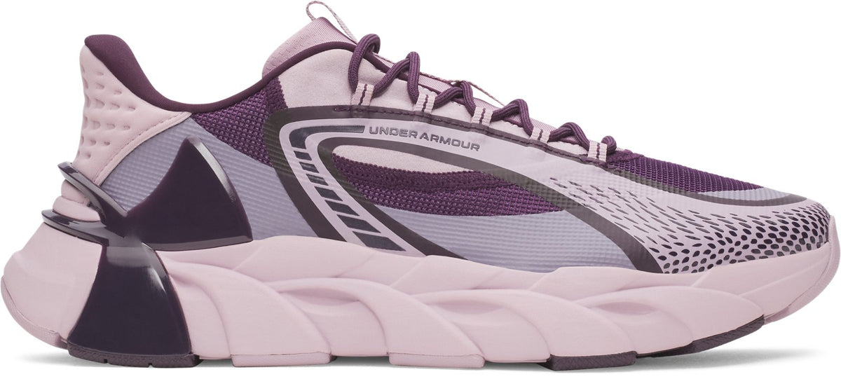 UA HB Trainer Sport Unisex Training Shoes - Pink