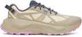 UA Charged Bandit Trail 4 Women's Trail Running Shoes - Brown