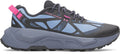 UA Charged Bandit Trail 4 Women's Trail Running Shoes - Blue