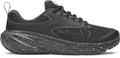 UA Surge 5 Boys' Grade School Running Shoes - Black