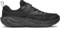 UA Surge 5 Boys' Pre-School Running Shoes - Black