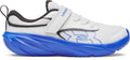 UA Surge 5 Boys' Pre-School Running Shoes - Gray