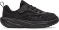 UA Surge 5 Boys' Infant Running Shoes - Black