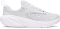 UA Surge 5 Girls' Grade School Running Shoes - Gray