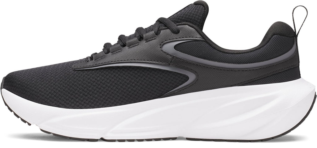 UA Surge 5 Men's Running Shoes - Black
