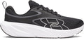 UA Surge 5 Men's Running Shoes - Black