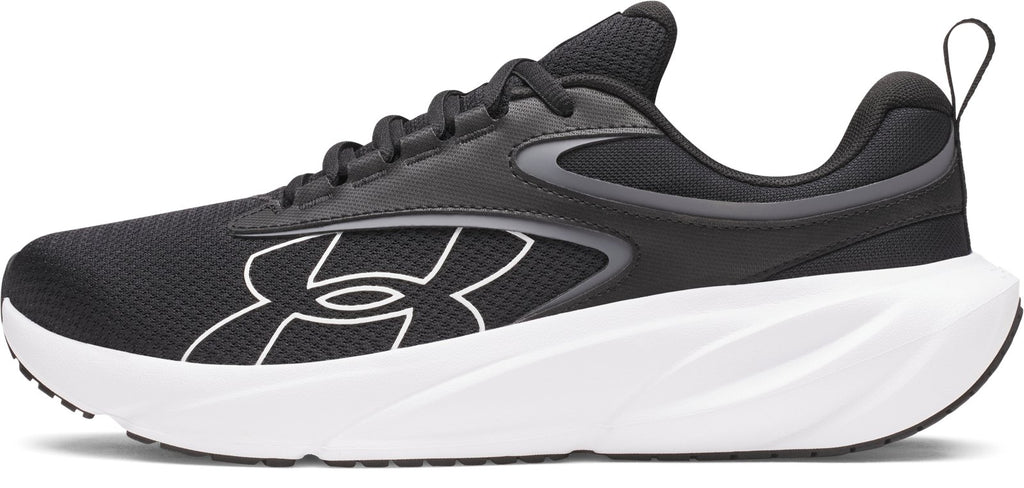 UA Surge 5 Men's Running Shoes - Black