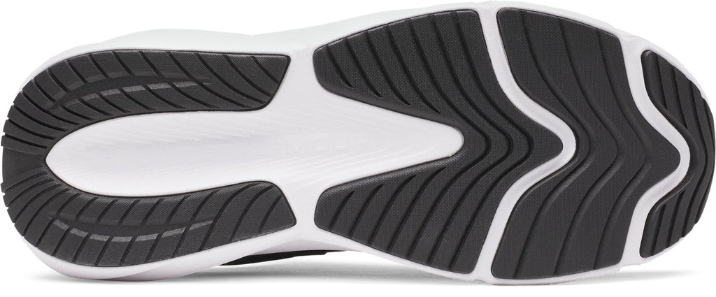 UA Surge 5 Men's Running Shoes - Black