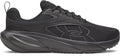 UA Surge 5 Men's Running Shoes - Black
