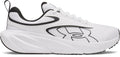 UA Surge 5 Men's Running Shoes - White
