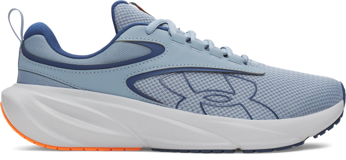 UA Surge 5 Men's Running Shoes - Blue