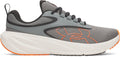 UA Surge 5 Men's Running Shoes - Green