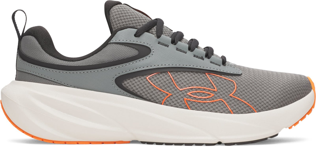 UA Surge 5 Men's Running Shoes - Green