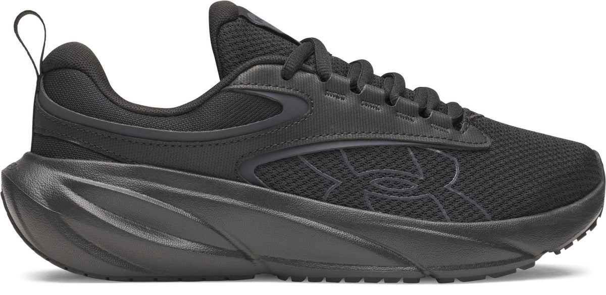 UA Surge 5 Women's Running Shoes - Black