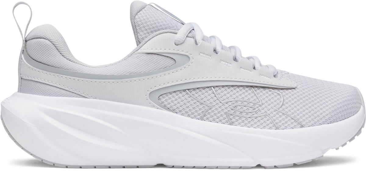 UA Surge 5 Women's Running Shoes - Gray