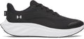 UA Charged+ Ascend Boys' Grade School Running Shoes - Black