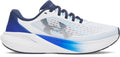 UA Velociti Pace Kids' Grade School Running Shoes - White