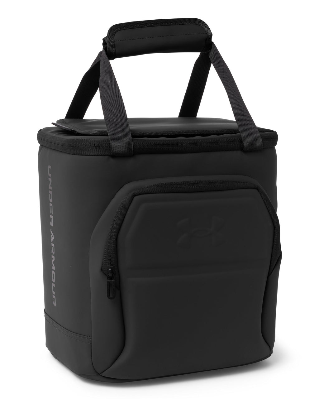 UA Sideline Pro 12-Can Soft Cooler - Black