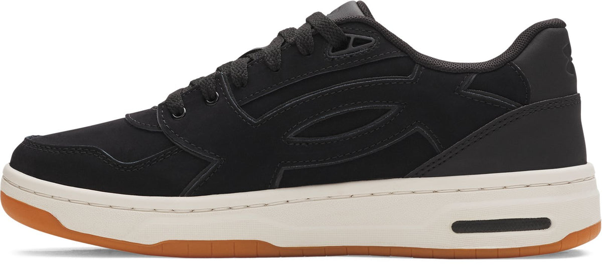 UA Flex Nubuck Men's Shoes - Black