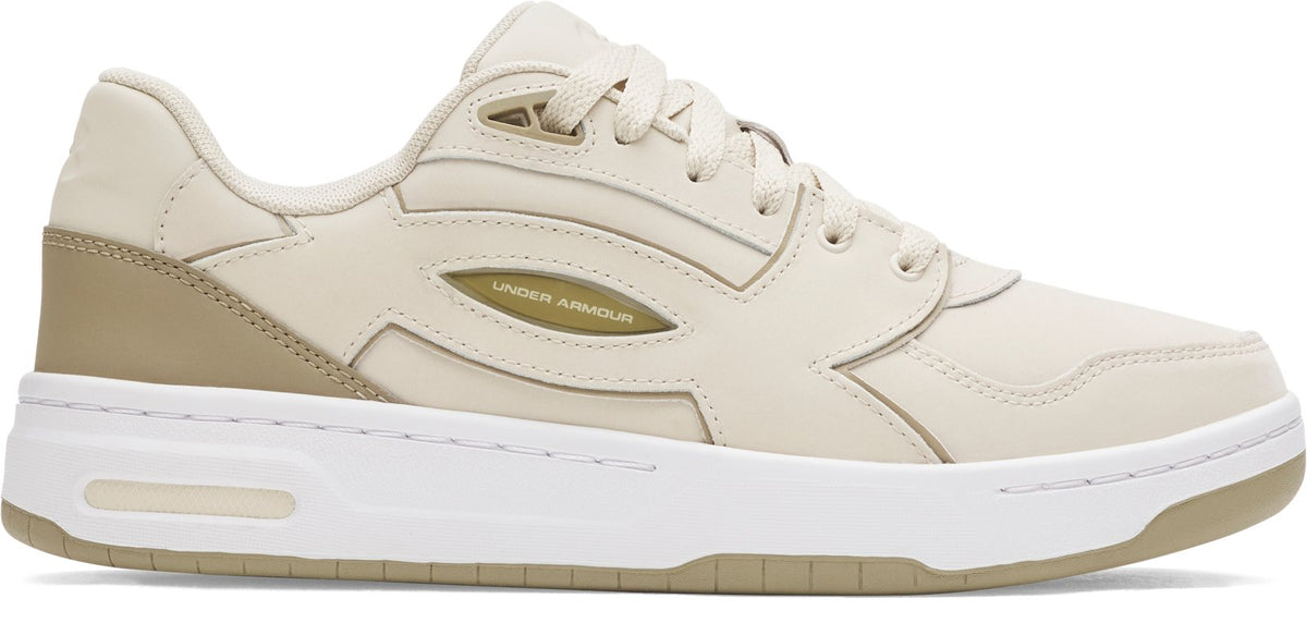 UA Flex Nubuck Men's Shoes - Brown