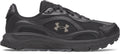UA Tech Runner Grade School Shoes - Black