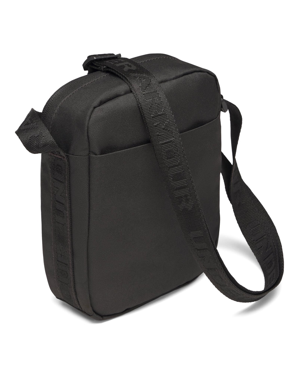 UA Essential Crossbody Bag - Black