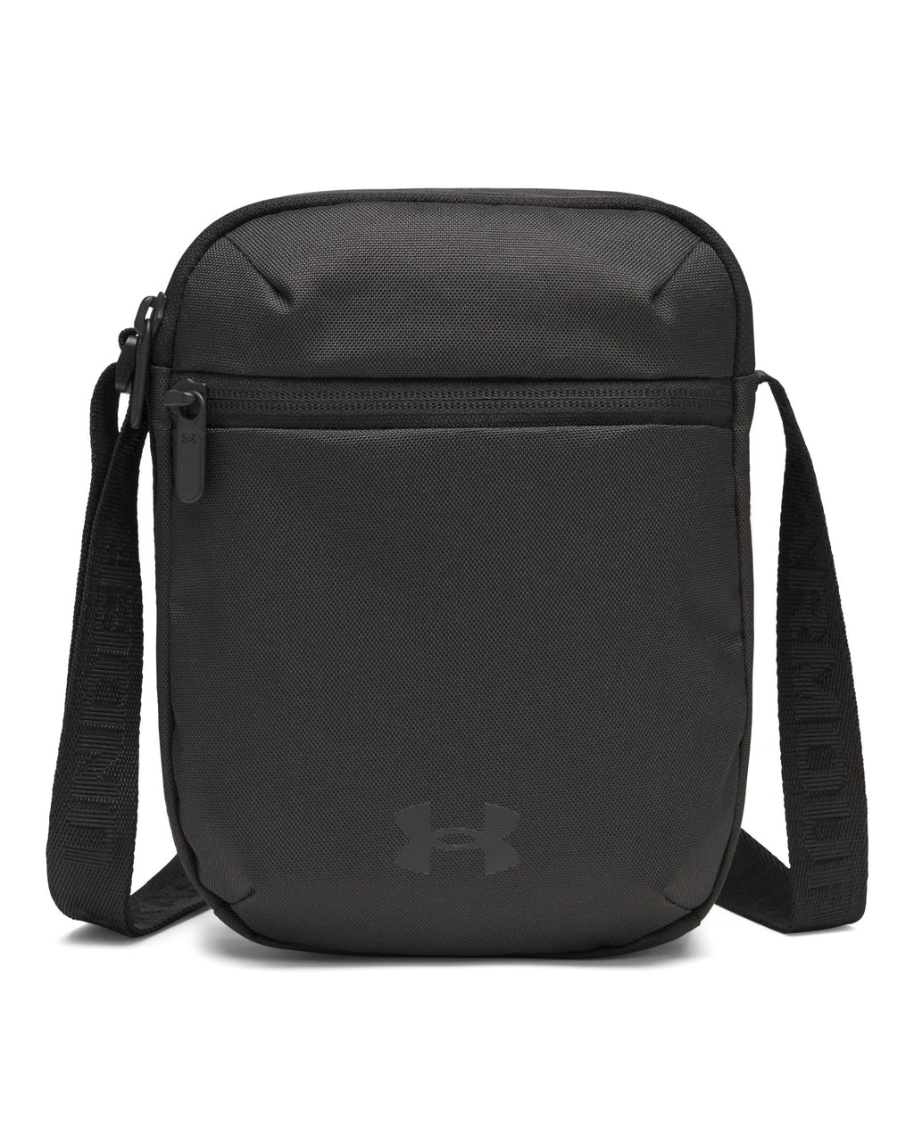 UA Essential Crossbody Bag - Black