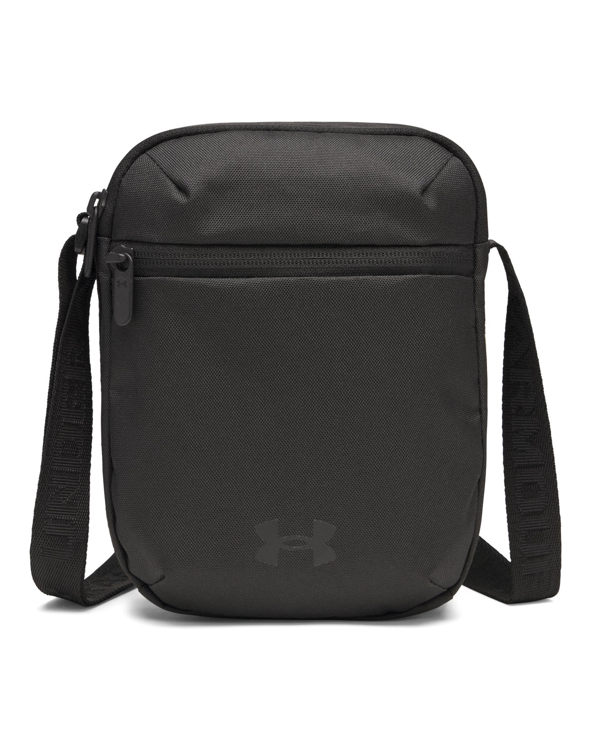 UA Essential Crossbody Bag - Black