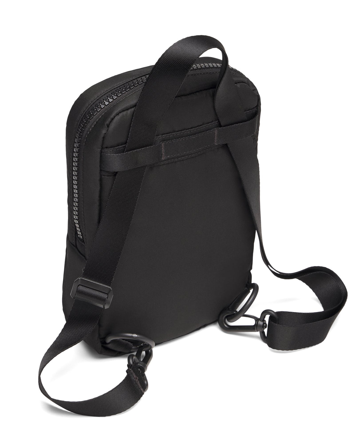 UA Essential Pro Crossbody Bag - Black
