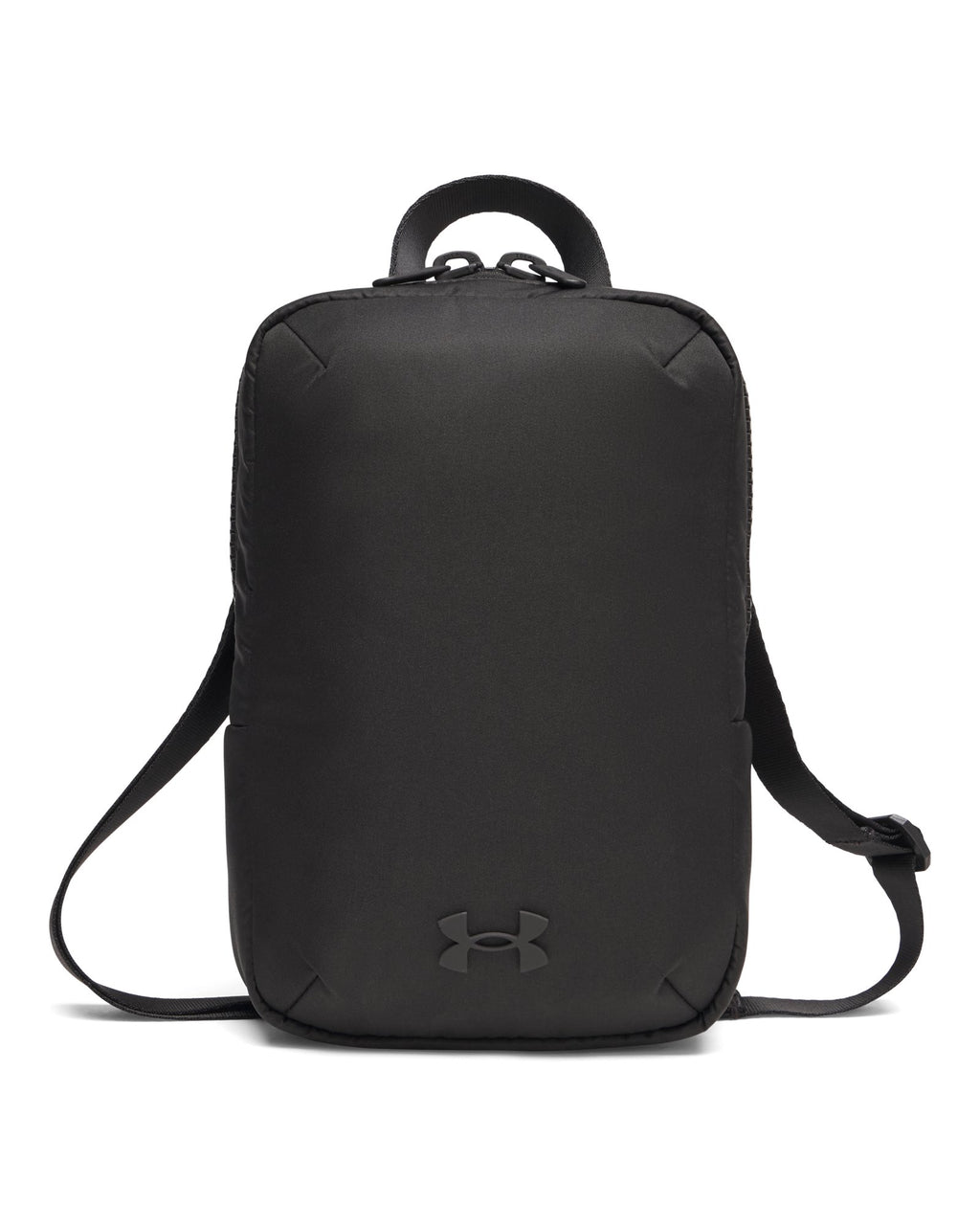 UA Essential Pro Crossbody Bag - Black