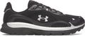 UA Tech Runner Men's Shoes - Black