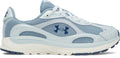 UA Tech Runner Men's Shoes - Blue