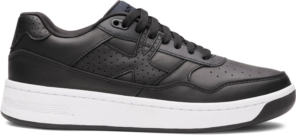 UA Court 96 Men's Shoes - Black