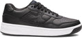 UA Court 96 Men's Shoes - Black