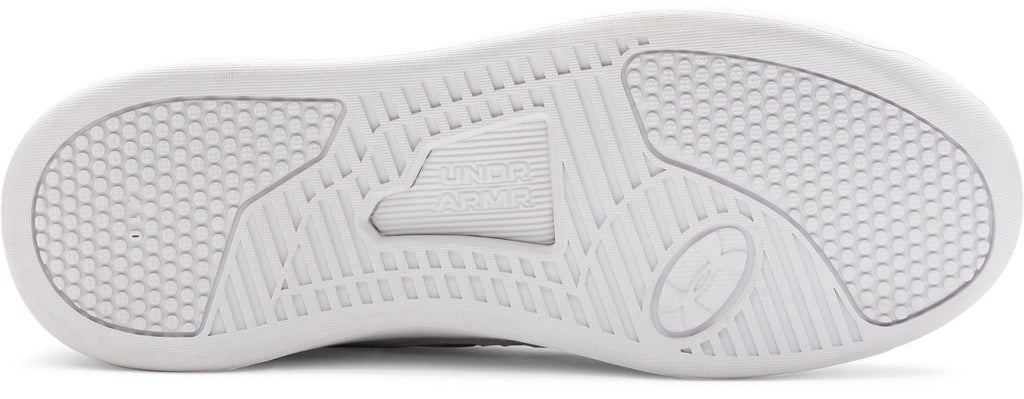 UA Court 96 Men's Shoes - Black