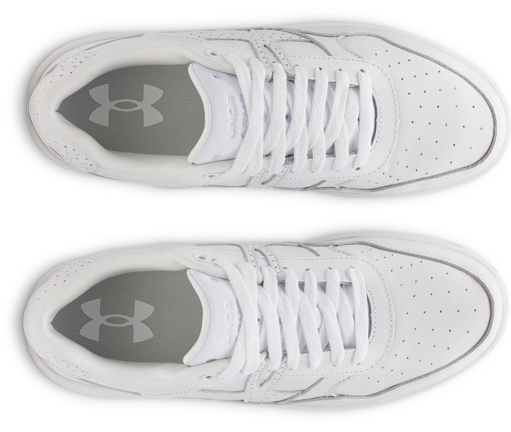 UA Court 96 Men's Shoes - Black